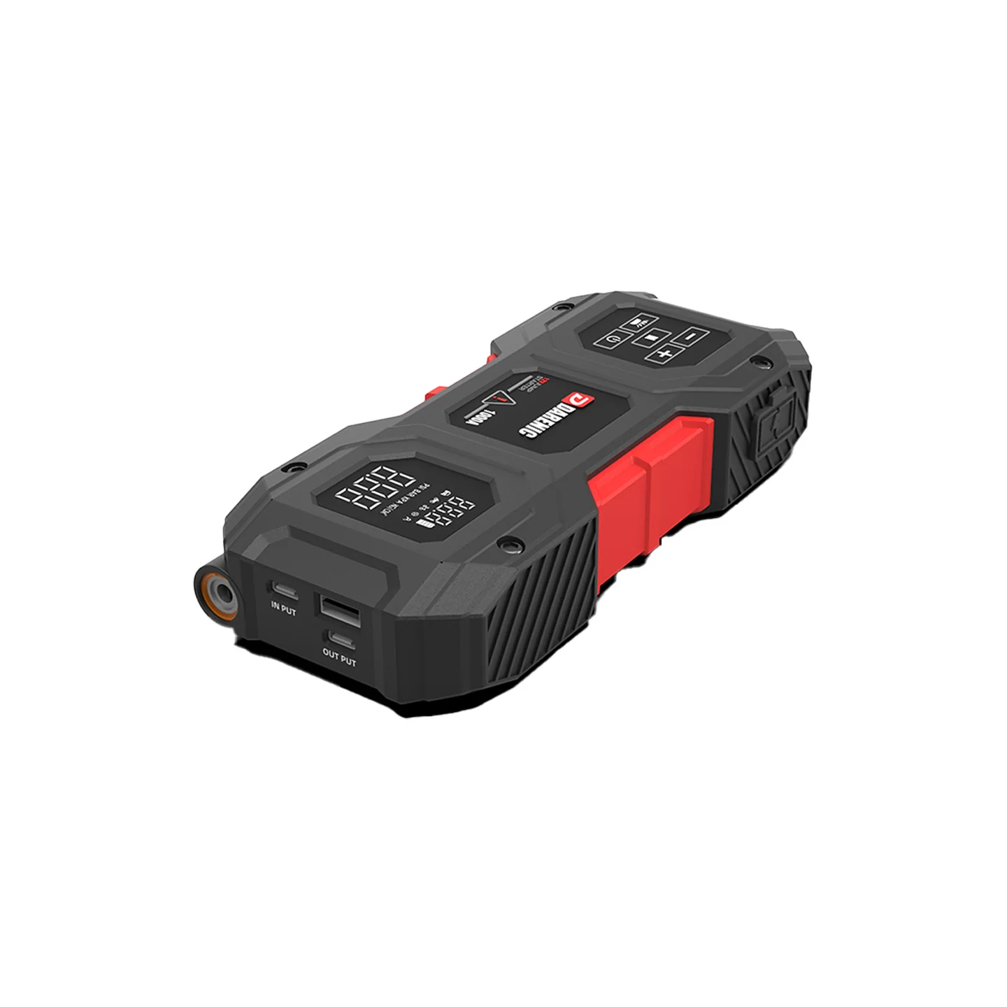 Jump Starter With Air Compressor suppliers